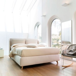Cama Noctis Hello Matrimonial