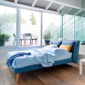 Cama Noctis Hello Matrimonial