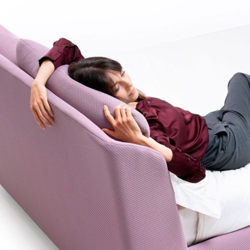 Cama Noctis Hello Matrimonial