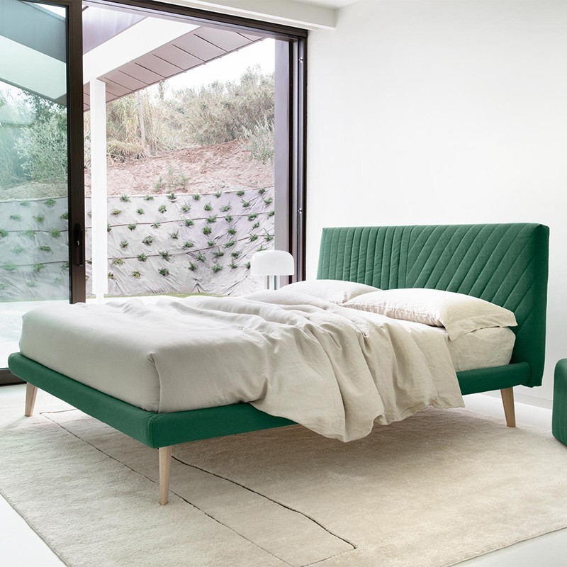 Cama Noctis Kira matrimonial