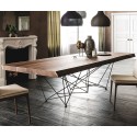 Gordon Deep Wood Cattelan Italia Mesa