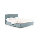 Cama Noctis Kira de una plaza y media