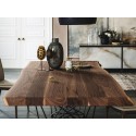 Gordon Deep Wood Cattelan Italia Mesa