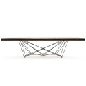 Gordon Deep Wood Cattelan Italia Mesa
