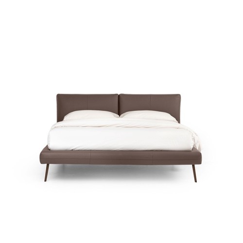 Cama Noctis Kuna de una plaza y media