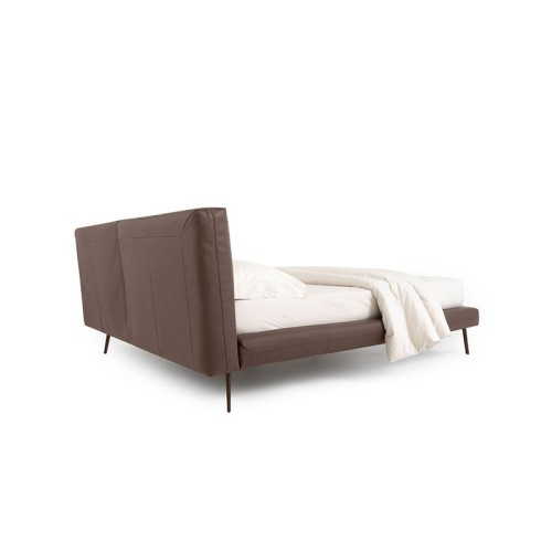 Cama Noctis Kuna de una plaza y media