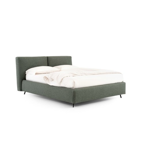Cama Noctis Kuna de una plaza y media
