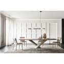 Stratos Keramik Cattelan Italia Mesa