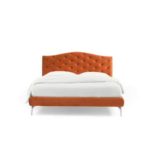 Cama Noctis Lyle Capitonné h17 Individual