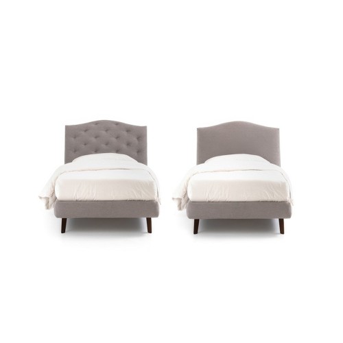 Cama Noctis Lyle Capitonné h17 Individual