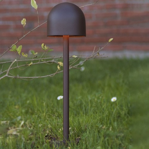 Lámpara de exterior de suelo Boleto Martinelli Luce Rebajas