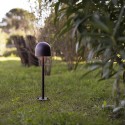 Lámpara de exterior de suelo Boleto Martinelli Luce Rebajas