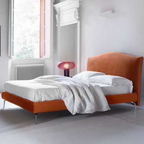 Cama Noctis Lyle Modern h17 Individual
