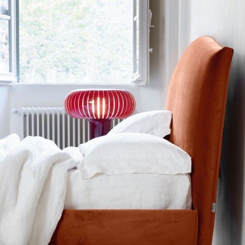 Cama Noctis Lyle Modern h17 Individual