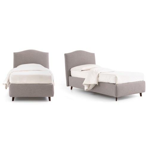 Cama Noctis Lyle Modern h17 Individual