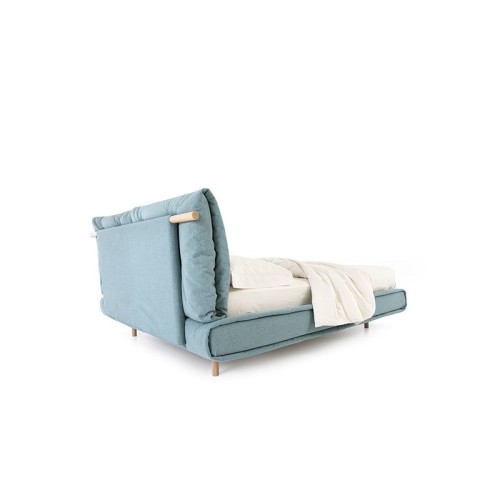 Cama Noctis Mio Matrimonial