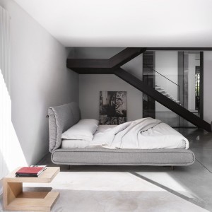 Cama Noctis Mio Matrimonial