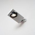 Aplique LED orientable Brick – Promociones Martinelli Luce
