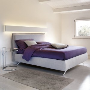 Cama Noctis Moody Matrimonial