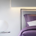 Cama Noctis Moody de una plaza y media