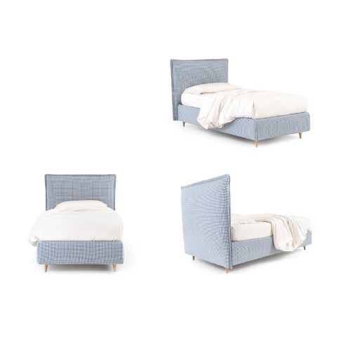 Cama Noctis Moody Individual