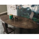 Roll Keramik Cattelan Italia Mesa
