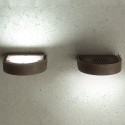Applique de exterior Martinelli Luce Brim Ofertas especiales