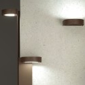 Applique de exterior Martinelli Luce Brim Ofertas especiales