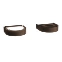 Applique de exterior Martinelli Luce Brim Ofertas especiales