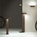 Applique de exterior Martinelli Luce Brim Ofertas especiales