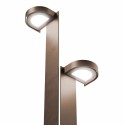 Lámpara de pie para exterior Martinelli Luce Brim - Ofertas