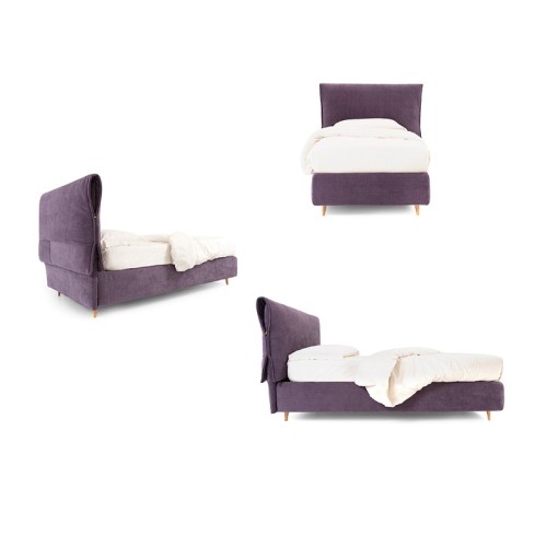 Cama Noctis Seven Individual