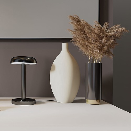 Lámpara de mesa Martinelli Luce Cabriolette – Ofertas online