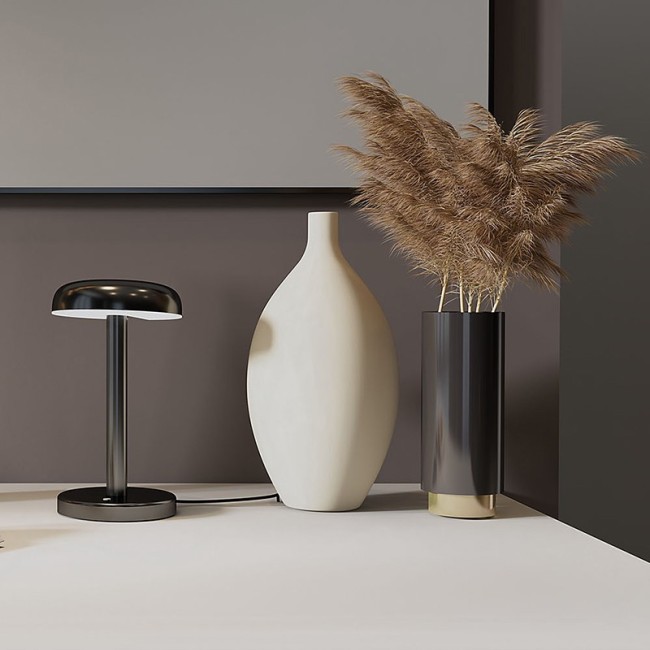 Lámpara de mesa Martinelli Luce Cabriolette – Ofertas online