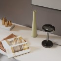 Lámpara de mesa Martinelli Luce Cabriolette – Ofertas online