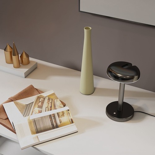 Lámpara de mesa Martinelli Luce Cabriolette – Ofertas online