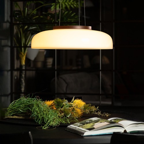 Lámpara colgante Martinelli Luce Chet-B – Precios online