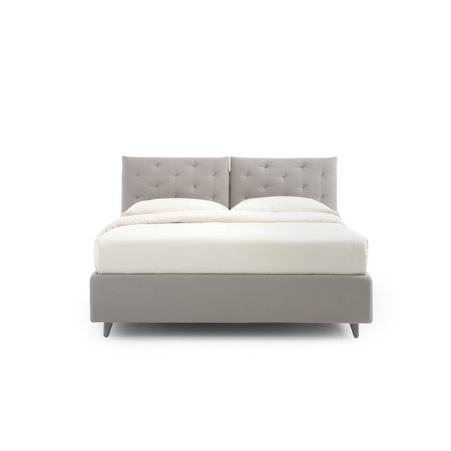 Cama Noctis So Ever h17 de una plaza y media