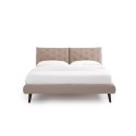 Cama Noctis So Ever h17 de una plaza y media