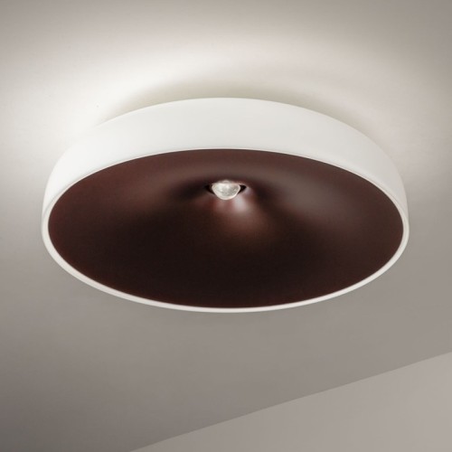 Lámpara de pared y techo Martinelli Luce Chet-B – Descuentos