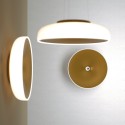 Lámpara de pared y techo Martinelli Luce Chet-B – Descuentos