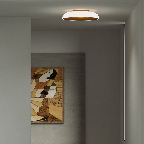Lámpara de pared y techo Martinelli Luce Chet-B – Descuentos