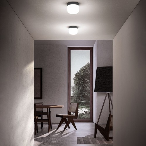 Lámpara de techo Martinelli Luce Delux – Ofertas online