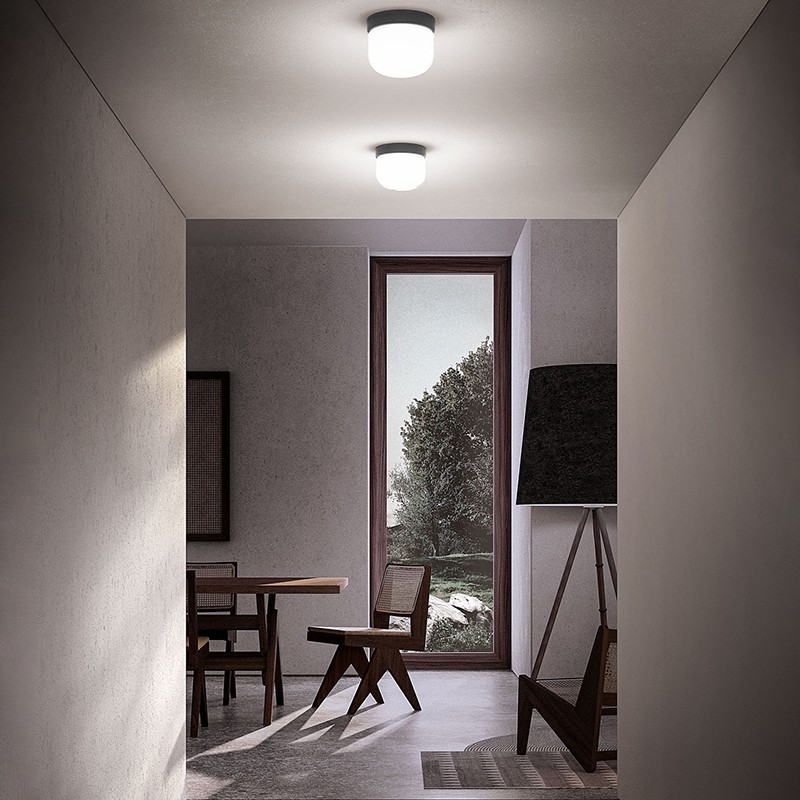 Lámpara de techo Martinelli Luce Delux – Ofertas online