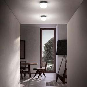 Lámpara de techo Martinelli Luce Delux – Ofertas online