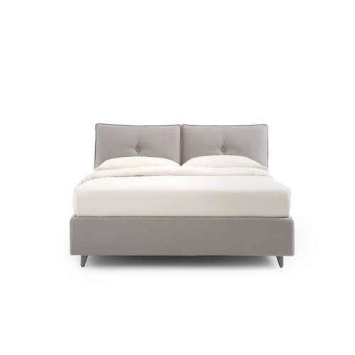 Cama Noctis So Lively h17 de una plaza y media
