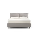 Cama Noctis So Pop h17 de una plaza y media