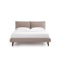 Cama Noctis So Pop h17 de una plaza y media