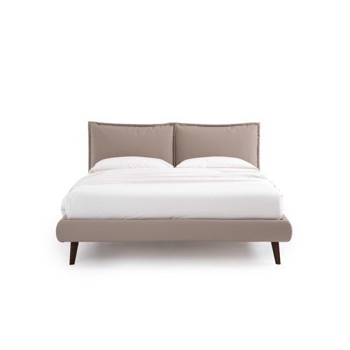 Cama Noctis So Pop h17 de una plaza y media