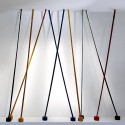 Martinelli Luce Elastica Lámpara suelo-techo Precios Online